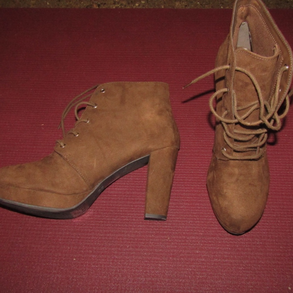 Size 9 Heels